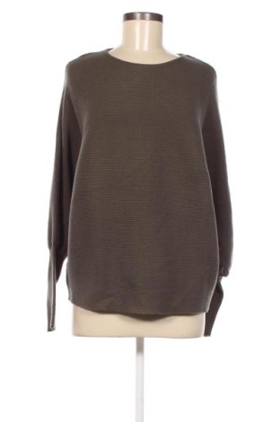 Дамски пуловер Primark, Размер M, Цвят Зелен, Цена 14,21 лв.