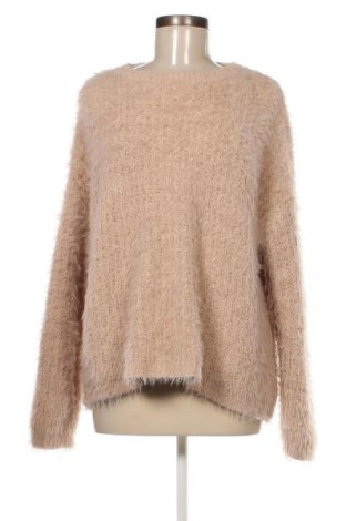 Γυναικείο πουλόβερ Primark, Μέγεθος S, Χρώμα  Μπέζ, Τιμή 8,79 €