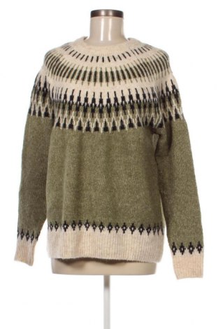 Дамски пуловер Primark, Размер M, Цвят Многоцветен, Цена 18,40 лв.