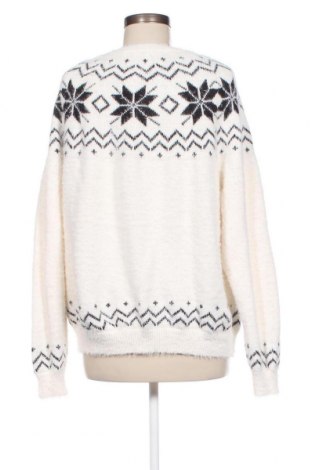 Damski sweter Primark, Rozmiar L, Kolor Kolorowy, Cena 39,89 zł