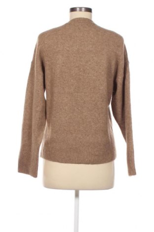 Дамски пуловер Primark, Размер XXS, Цвят Кафяв, Цена 13,92 лв.