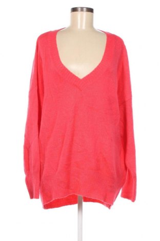Дамски пуловер Primark, Размер M, Цвят Розов, Цена 12,47 лв.