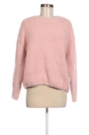 Damski sweter Primark, Rozmiar L, Kolor Różowy, Cena 37,99 zł