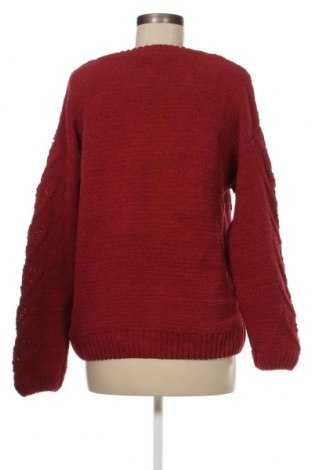 Damenpullover Primark, Größe M, Farbe Rot, Preis € 7,49