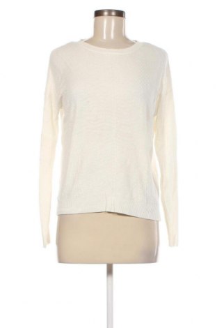 Дамски пуловер Primark, Размер XS, Цвят Бял, Цена 14,21 лв.