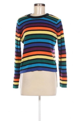 Дамски пуловер Primark, Размер XL, Цвят Многоцветен, Цена 13,63 лв.