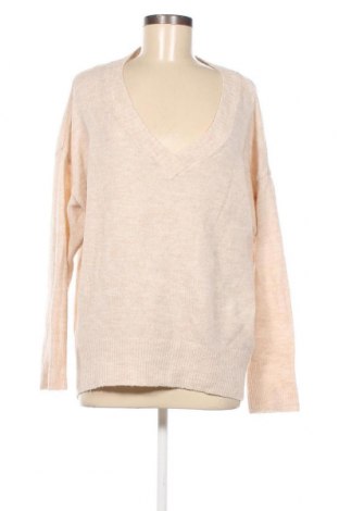 Damenpullover Primark, Größe M, Farbe Beige, Preis € 7,49