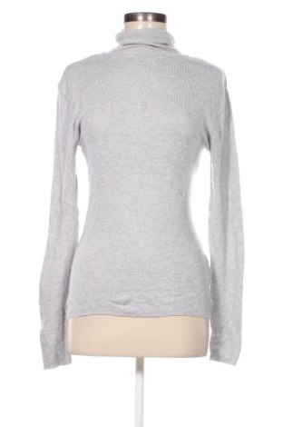 Дамски пуловер Primark, Размер M, Цвят Сив, Цена 15,95 лв.