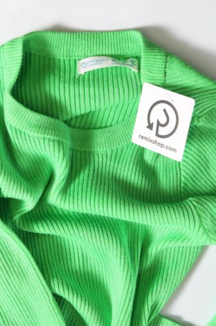 Dámský svetr Primark, Velikost XS, Barva Zelená, Cena  185,00 Kč