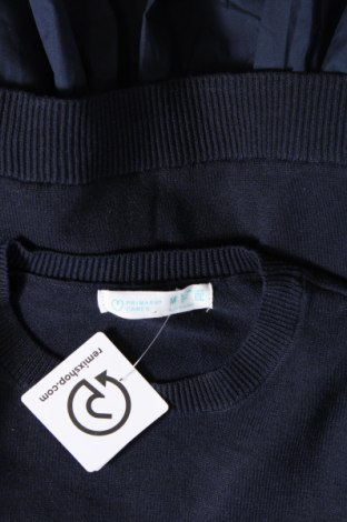 Дамски пуловер Primark, Размер M, Цвят Син, Цена 12,47 лв.