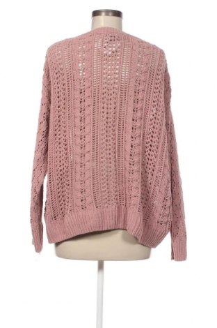 Damski sweter Primark, Rozmiar L, Kolor Różowy, Cena 39,89 zł