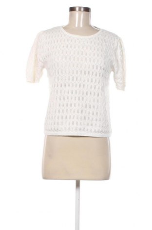 Дамски пуловер Primark, Размер M, Цвят Бял, Цена 11,60 лв.