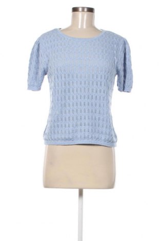 Дамски пуловер Primark, Размер M, Цвят Син, Цена 14,21 лв.