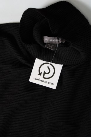 Damenpullover Primark, Größe M, Farbe Schwarz, Preis € 9,28