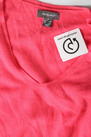 Damenpullover Primark, Größe XS, Farbe Rosa, Preis € 9,28