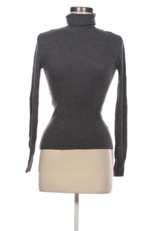 Дамски пуловер Primark, Размер XXS, Цвят Сив, Цена 13,92 лв.