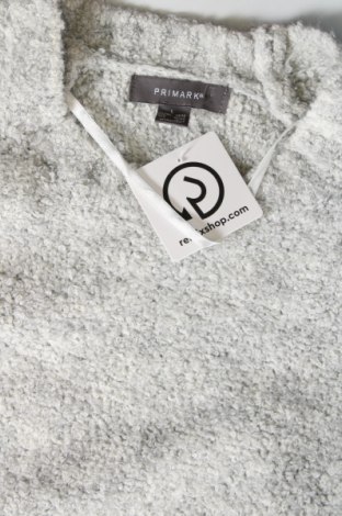 Damenpullover Primark, Größe L, Farbe Grau, Preis € 9,89