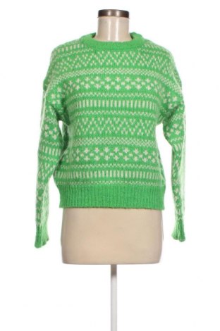 Damski sweter Primark, Rozmiar S, Kolor Zielony, Cena 17,99 zł