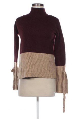 Γυναικείο πουλόβερ Primark, Μέγεθος XS, Χρώμα Πολύχρωμο, Τιμή 7,18 €
