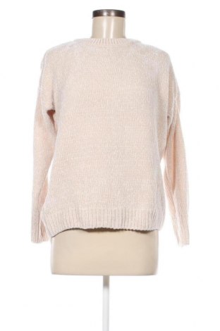 Дамски пуловер Primark, Размер XS, Цвят Бежов, Цена 14,21 лв.