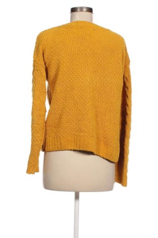 Дамски пуловер Primark, Размер XS, Цвят Жълт, Цена 12,47 лв.