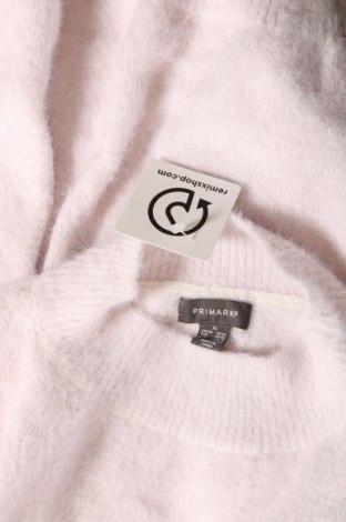 Pulover de femei Primark, Mărime XL, Culoare Roz, Preț 56,28 Lei