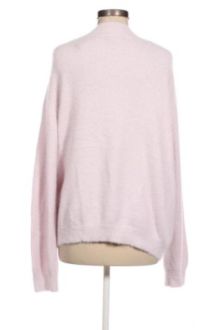 Дамски пуловер Primark, Размер XL, Цвят Розов, Цена 15,37 лв.