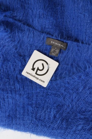 Damenpullover Primark, Größe S, Farbe Blau, Preis € 9,28