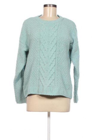 Дамски пуловер Primark, Размер XS, Цвят Зелен, Цена 11,60 лв.