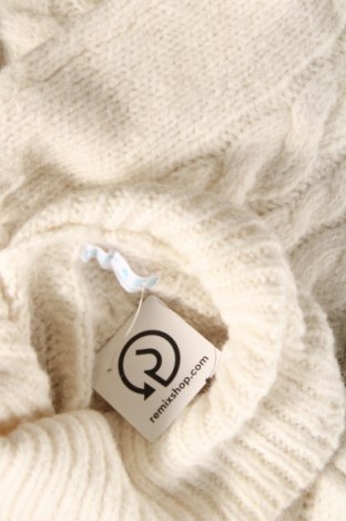 Γυναικείο πουλόβερ Primark, Μέγεθος XL, Χρώμα Λευκό, Τιμή 10,58 €