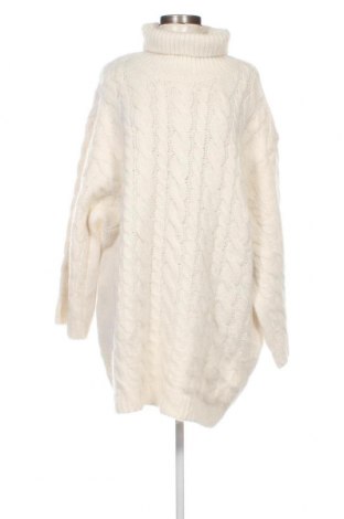 Дамски пуловер Primark, Размер XL, Цвят Бял, Цена 17,11 лв.