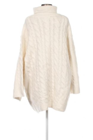 Γυναικείο πουλόβερ Primark, Μέγεθος XL, Χρώμα Λευκό, Τιμή 10,58 €