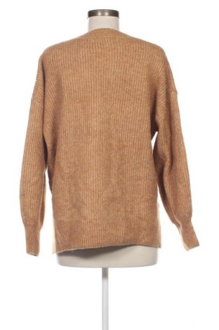 Damski sweter Primark, Rozmiar XS, Kolor Brązowy, Cena 39,89 zł