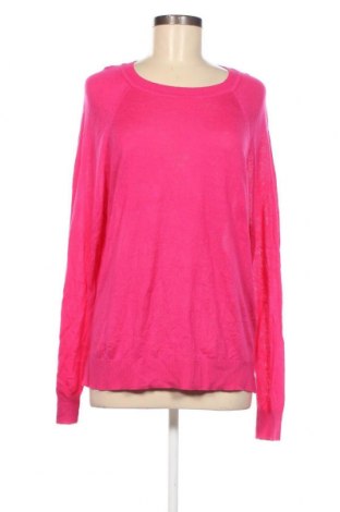 Дамски пуловер Primark, Размер L, Цвят Розов, Цена 13,34 лв.