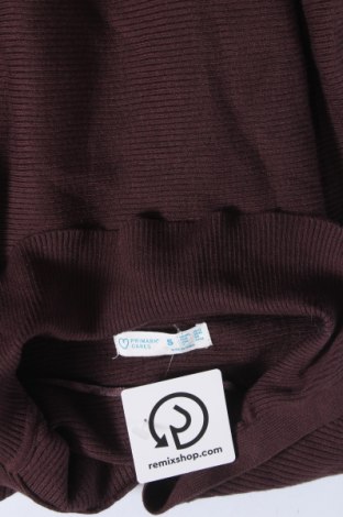 Damenpullover Primark, Größe S, Farbe Braun, Preis € 7,49