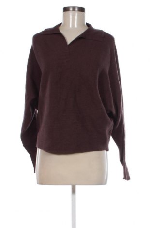 Дамски пуловер Primark, Размер S, Цвят Кафяв, Цена 11,60 лв.