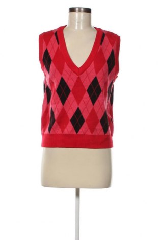Дамски пуловер Primark, Размер M, Цвят Червен, Цена 13,34 лв.