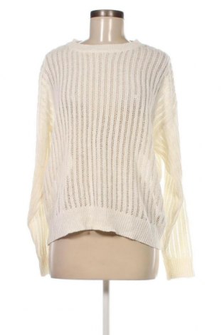 Γυναικείο πουλόβερ Primark, Μέγεθος XL, Χρώμα Λευκό, Τιμή 9,51 €