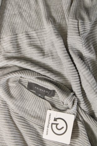 Damenpullover Primark, Größe XS, Farbe Grau, Preis € 9,28