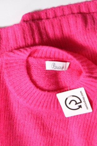 Дамски пуловер Princess Goes Hollywood, Размер S, Цвят Розов, Цена 48,00 лв.