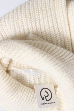 Γυναικείο πουλόβερ Promod, Μέγεθος M, Χρώμα Λευκό, Τιμή 8,37 €
