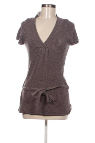 Γυναικείο πουλόβερ Promod, Μέγεθος M, Χρώμα Καφέ, Τιμή 5,07 €