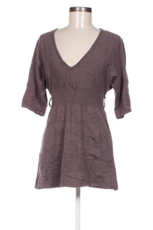 Γυναικείο πουλόβερ Promod, Μέγεθος XS, Χρώμα Βιολετί, Τιμή 6,59 €