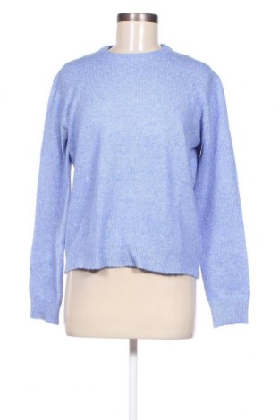 Damenpullover Pull&Bear, Größe M, Farbe Blau, Preis 8,07 €
