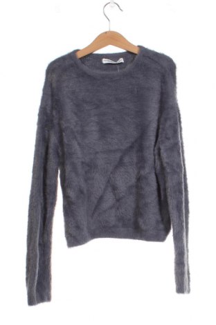 Damenpullover Pull&Bear, Größe XS, Farbe Grau, Preis € 7,49