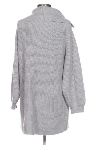 Damenpullover Pull&Bear, Größe M, Farbe Grau, Preis € 7,29