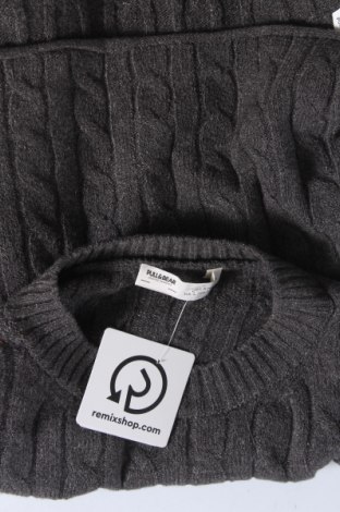Damenpullover Pull&Bear, Größe L, Farbe Grau, Preis 7,79 €