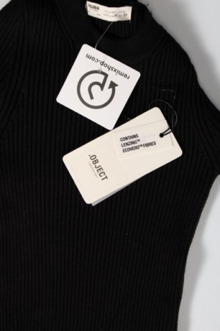 Pulover de femei Pull&Bear, Mărime XS, Culoare Negru, Preț 68,09 Lei