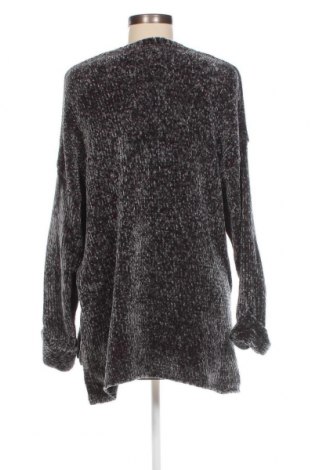 Pulover de femei Pull&Bear, Mărime M, Culoare Gri, Preț 38,16 Lei