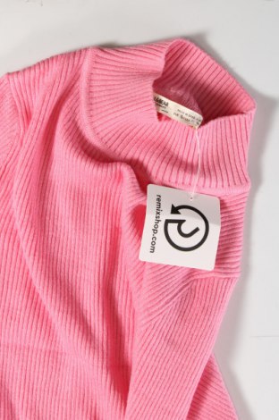 Damenpullover Pull&Bear, Größe S, Farbe Rosa, Preis 9,28 €